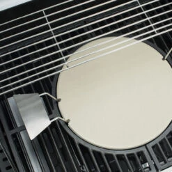 Pierre à Pizza Ronde Ø30,5 Cm Landmann 02643 - Adaptée à La Gamme Triton MaxX 8 Pierre à Pizza Ronde Ø30,5 Cm Landmann 02643 - Adaptée à La Gamme Triton MaxX -Four à pizza Soldes 2022 53043836 2