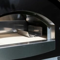 OUTR Four à Pizza Et à Pain Antonio L - Noir / Gris 9 OUTR Four à Pizza Et à Pain Antonio L - Noir / Gris -Four à pizza Soldes 2022 54543323 3