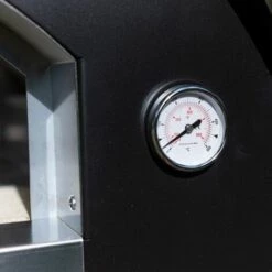 OUTR Four à Pizza Et à Pain Antonio L - Noir / Gris 10 OUTR Four à Pizza Et à Pain Antonio L - Noir / Gris -Four à pizza Soldes 2022 54543323 4