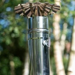 OUTR Four à Pizza Et à Pain Antonio L - Noir / Gris 11 OUTR Four à Pizza Et à Pain Antonio L - Noir / Gris -Four à pizza Soldes 2022 54543323 5