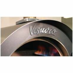 BELLA NAPOLI Four à Pizza VESUVIO BellaNapoli Four à Bois Capacité 4 Pizzas Haute Qualité Professionnelle 117 X 87 X 190 Cm -Four à pizza Soldes 2022 54690894 4