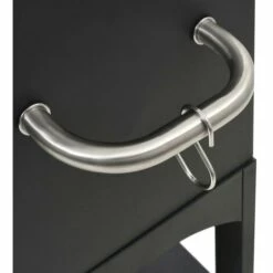 TALKEACH Four à Pizza D'extérieur Au Charbon Pierre D'argile Réfractaire -Four à pizza Soldes 2022 55071530 3