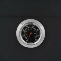 TALKEACH Four à Pizza D'extérieur Alimenté Par Charbon 2 Pierres -Four à pizza Soldes 2022 55071544 2