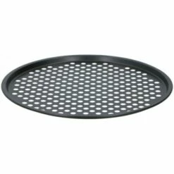 JARDIBRICODECO Plaque à Pizza D34cm -Four à pizza Soldes 2022 55318750 2