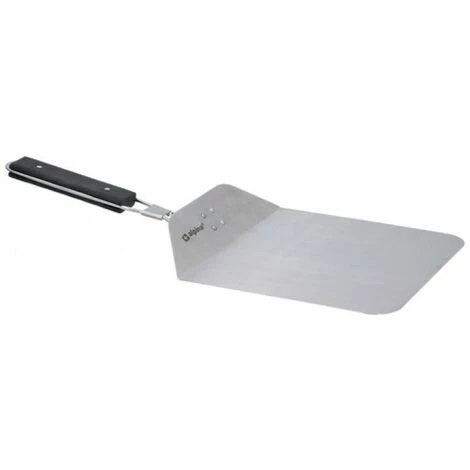 Pelle à Pizza Manche Pliable 25 X 24 Longueur 55cm Aluminium Alimentaire Spatule à Pizza ALPINA 3 Pelle à Pizza Manche Pliable 25 X 24 Longueur 55cm Aluminium Alimentaire Spatule à Pizza ALPINA