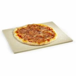 Plaque Pizza Universelle Pour Barbecues à Gaz Barbecook STELLA, SIESTA Et QUISSON