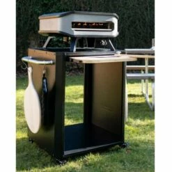 Table D'extérieur Cozze 90352 90352 N/A N/A -Four à pizza Soldes 2022 57328215 4