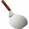 FLYME Spatule à Pizza Ronde En Acier Inoxydable La Spatule à Gâteau En Acier Inoxydable Est Idéale Pour Soulever Et Transporter Facilement Des Gâteaux Et Des Tartes 2 FLYME Spatule à Pizza Ronde En Acier Inoxydable La Spatule à Gâteau En Acier Inoxydable Est Idéale Pour Soulever Et Transporter Facilement Des Gâteaux Et Des Tartes -Four à pizza Soldes 2022 57481528 1