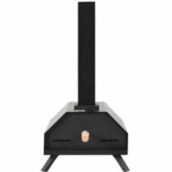 OUYIFAN Four à Pizza Extérieur En Acier Inoxydable, Machine à Pizza, Four à Granulés De Pizza Incl. Pierre à Pizza De 11 Pouces, Pieds Pliables -Four à pizza Soldes 2022 57493636 4