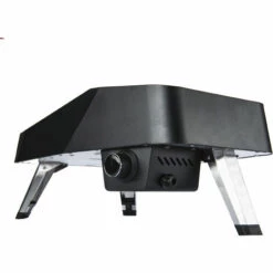 Four à Pizza Gaz - UFO 12 - Giuliz - Tout Inclus 9 Four à Pizza Gaz - UFO 12 - Giuliz - Tout Inclus -Four à pizza Soldes 2022 57687152 3