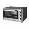 KALORIK TKG OT 1032 SCRL - Mini-four Avec Convection Et Rôtisserie - 48L - 2000W - 0-230°C - Gris Foncé -Four à pizza Soldes 2022 57918187 1