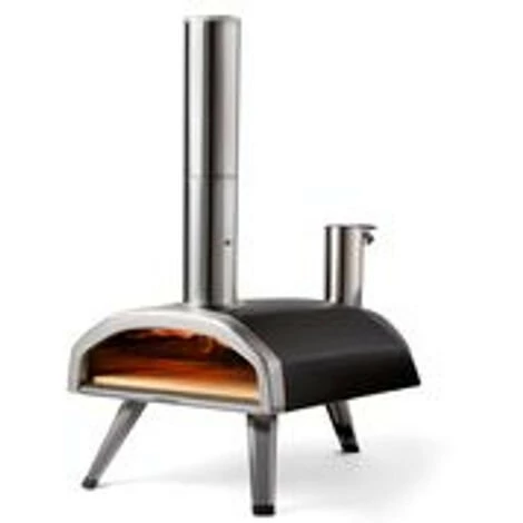 Mini Four Four Posable Ooni FYRA - Noir 3 Mini Four Four Posable Ooni FYRA - Noir