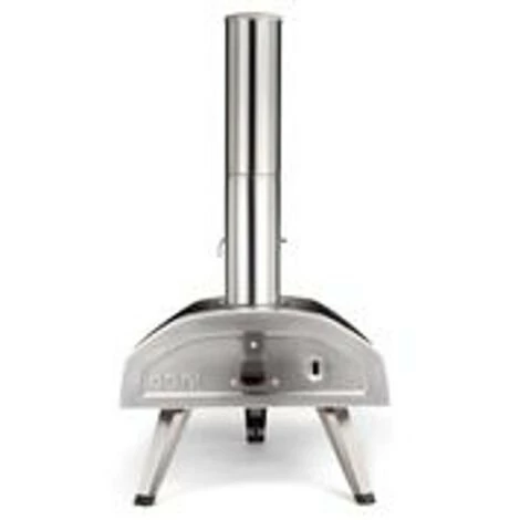 Mini Four Four Posable Ooni FYRA - Noir 4 Mini Four Four Posable Ooni FYRA - Noir – Image 2