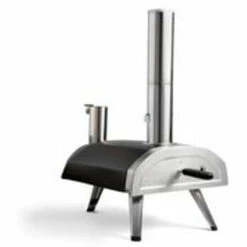 Mini Four Four Posable Ooni FYRA - Noir 9 Mini Four Four Posable Ooni FYRA - Noir -Four à pizza Soldes 2022 57927158 3