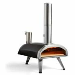 Mini Four Four Posable Ooni FYRA - Noir 10 Mini Four Four Posable Ooni FYRA - Noir -Four à pizza Soldes 2022 57927158 4