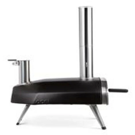 Mini Four Four Posable Ooni FYRA - Noir 7 Mini Four Four Posable Ooni FYRA - Noir – Image 5