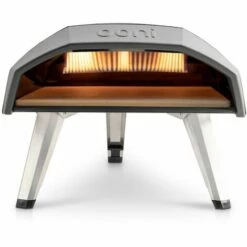 Mini Four Four Posable Ooni KODA Gaz - Noir