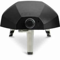 Mini Four Four Posable Ooni KODA Gaz - Noir 9 Mini Four Four Posable Ooni KODA Gaz - Noir -Four à pizza Soldes 2022 57928502 3