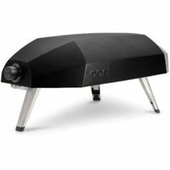 Mini Four Four Posable Ooni KODA Gaz - Noir 10 Mini Four Four Posable Ooni KODA Gaz - Noir -Four à pizza Soldes 2022 57928502 4