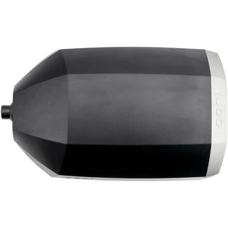 Mini Four Four Posable Ooni KODA Gaz - Noir 7 Mini Four Four Posable Ooni KODA Gaz - Noir – Image 5