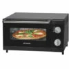 BOMANN Bomann MPO 2246 CB - Noir - 230 V - 50 Hz (622461) -Four à pizza Soldes 2022 58098188 1