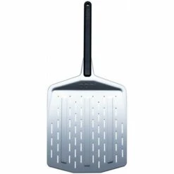 Ooni Pelle à Pizza 35,5 Cm Alu Perforée (Koda + Pro) (UU-P06500)