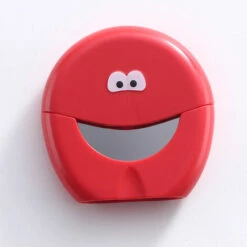 Thsinde Coupe-pizza Cuisine -Joli Couteau à Pizza En Acier Inoxydable-rouge 8 Thsinde Coupe-pizza Cuisine -Joli Couteau à Pizza En Acier Inoxydable-rouge -Four à pizza Soldes 2022 58371623 3