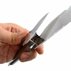 Thsinde Roue à Pizza, Couteau à Pizza Multifonction 4 En 1, Coupe-pizza En Acier Inoxydable De Qualité Alimentaire-1pcs -Four à pizza Soldes 2022 58371638 2