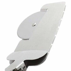 Thsinde Roue à Pizza, Couteau à Pizza Multifonction 4 En 1, Coupe-pizza En Acier Inoxydable De Qualité Alimentaire-1pcs -Four à pizza Soldes 2022 58371638 3