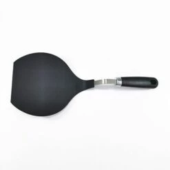 Thsinde Spatule à Pizza Kit à Pizza Complet - Pelle à Pizza Pour Four - Noir-2pcs -Four à pizza Soldes 2022 58371639 3