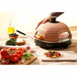 Emerio Pizza-Ofen PO-115985 4er 7 Emerio Pizza-Ofen PO-115985 4er -Four à pizza Soldes 2022 58412324 3