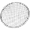 BARES Grille à Pizza Ronde En Aluminium De 27,9 Cm - Plaque De Cuisson Pour Pizza 2 BARES Grille à Pizza Ronde En Aluminium De 27,9 Cm - Plaque De Cuisson Pour Pizza -Four à pizza Soldes 2022 58515829 1