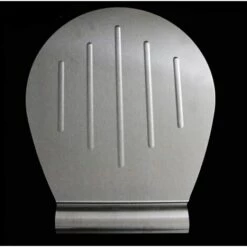 GUAZHUNIFR Pelle à Pizza Ronde En INOX Pelle Grande Surface Pour Four à Pain Gâteau Lifter -Four à pizza Soldes 2022 59085060 3
