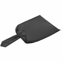 MACARON Housse De Protection Pour Four à Pizza, Extérieur Imperméable Et Résistante Oxford Au Charbon De Bois, Four, Fumoir, Barbecue（160x37x50cm Noir） LO-Ron -Four à pizza Soldes 2022 59164183 4