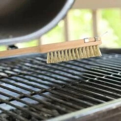 MACARON Brosse De Nettoyage Pour Four Pizza, Brosse De Nettoyage Pour Pierre Pizza Outils De Nettoy LO-Ron -Four à pizza Soldes 2022 59164211 4