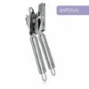 Ouvre-boîte "impérial" En Chrome/acier Inoxydable 233250000 Metaltex -Four à pizza Soldes 2022 59422280 1