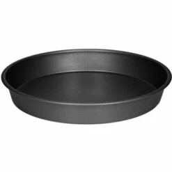 LUCKY-88 Moule à Pizza Antiadhésif, Moule à Pizza épaissi Et Approfondi Moule De Cuisson Ménager (9 Pouces) -Four à pizza Soldes 2022 60062019 2