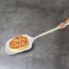 BENOBBY KIDS Pelle à Pizza Professionnelle Pelle A Pizza Aluminium Avec Poignée En Bois Détachable Pour Un Rangement Facile, 90 Cm De Long, Palette à Pizza -Four à pizza Soldes 2022 60417554 1