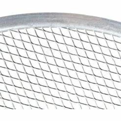 BENOBBY KIDS Moule à Pizza En Métal Rond En Aluminium Antiadhésif Moule à Pizza Moule à Pizza Pour Four, 12 Pouces -Four à pizza Soldes 2022 60417601 4