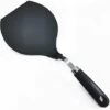 AOUGO Pelle à Pizza De 16 Cm - Spatule Gourmande Pour La Cuisson De Pizzas Et De Pain Faits Maison - Accessoires De Four à Pizza