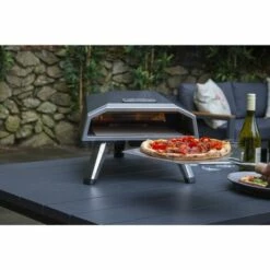Four A Pizza Gaz 4400W Cuisson 3 Min 450°C Allumage Piézo Garantie 5 Ans SAHARA 9 Four A Pizza Gaz 4400W Cuisson 3 Min 450°C Allumage Piézo Garantie 5 Ans SAHARA -Four à pizza Soldes 2022 60635172 3