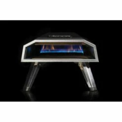 Four A Pizza Gaz 4400W Cuisson 3 Min 450°C Allumage Piézo Garantie 5 Ans SAHARA 10 Four A Pizza Gaz 4400W Cuisson 3 Min 450°C Allumage Piézo Garantie 5 Ans SAHARA -Four à pizza Soldes 2022 60635172 4