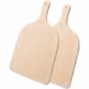 AOUGO Pelle à Pizza En Bois, Pizza Paddle Pour Les Pizzas, Tartes, Pain 1 AOUGO Pelle à Pizza En Bois, Pizza Paddle Pour Les Pizzas, Tartes, Pain -Four à pizza Soldes 2022 60906880 1