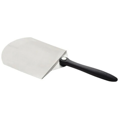 Pack Pizza NAPOLEON - Pierre Rectangulaire - Pelle - Couteau 5 Pack Pizza NAPOLEON - Pierre Rectangulaire - Pelle - Couteau – Image 3