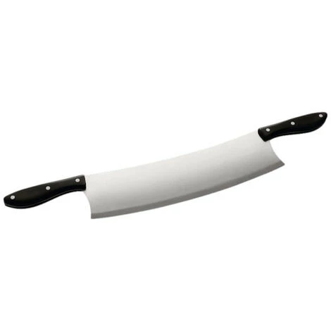 Pack Pizza NAPOLEON - Pierre Rectangulaire - Pelle - Couteau 6 Pack Pizza NAPOLEON - Pierre Rectangulaire - Pelle - Couteau – Image 4