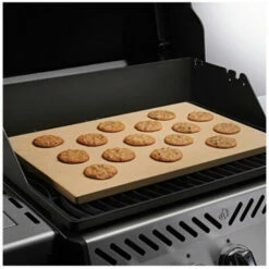 Pack Pizza NAPOLEON - Pierre Rectangulaire - Pelle - Couteau 11 Pack Pizza NAPOLEON - Pierre Rectangulaire - Pelle - Couteau -Four à pizza Soldes 2022 61642803 5