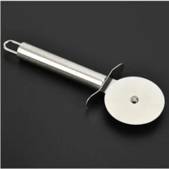 Dontodent Coupe-pizza En Acier Inoxydable -Four à pizza Soldes 2022 63739868 4