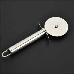 Dontodent Coupe-pizza En Acier Inoxydable -Four à pizza Soldes 2022 63739868 5