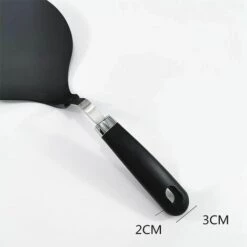 SINCèREETALI Pelle à Pizza De 16 Cm - Spatule Gourmande Pour La Cuisson De Pizzas Et De Pain Faits Maison - Accessoires De Four à Pizza -Four à pizza Soldes 2022 63819541 3