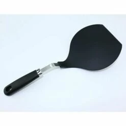 SINCèREETALI Pelle à Pizza De 16 Cm - Spatule Gourmande Pour La Cuisson De Pizzas Et De Pain Faits Maison - Accessoires De Four à Pizza -Four à pizza Soldes 2022 63819541 5